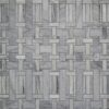 Cana Weave Multi Finish Marble Mosaic 3