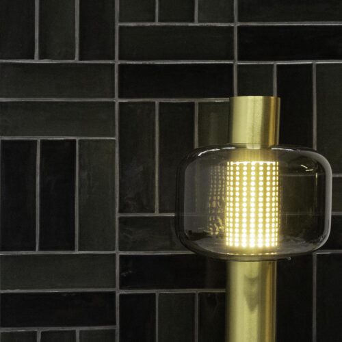 Tantalize Dusk Til Dawn 2.5x8 Porcelain Tile 0