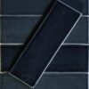 Tantalize Genteal 2.5x8 Porcelain Tile 1