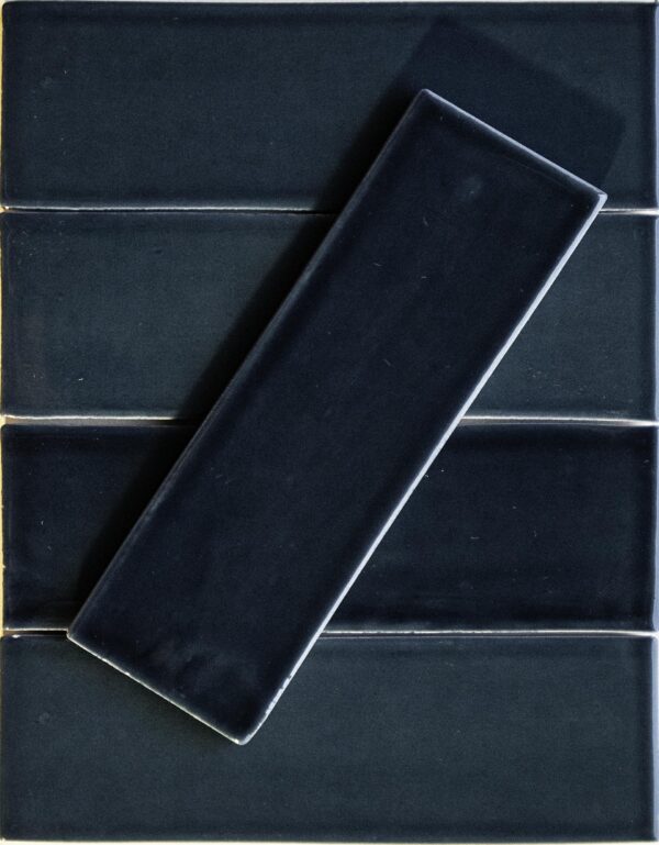 Tantalize Genteal 2.5x8 Porcelain Tile 1