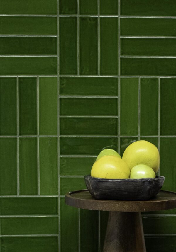 Tantalize Gin & Tonics 2.5x8 Porcelain Tile 1