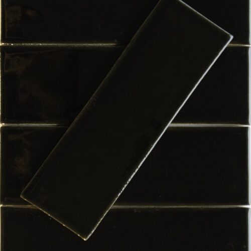 Gotham Nights 2.5x8 Porcelain Tile