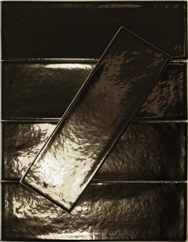 Tantalize Jessebell-Bronze 2.5x8 Porcelain Tile 1