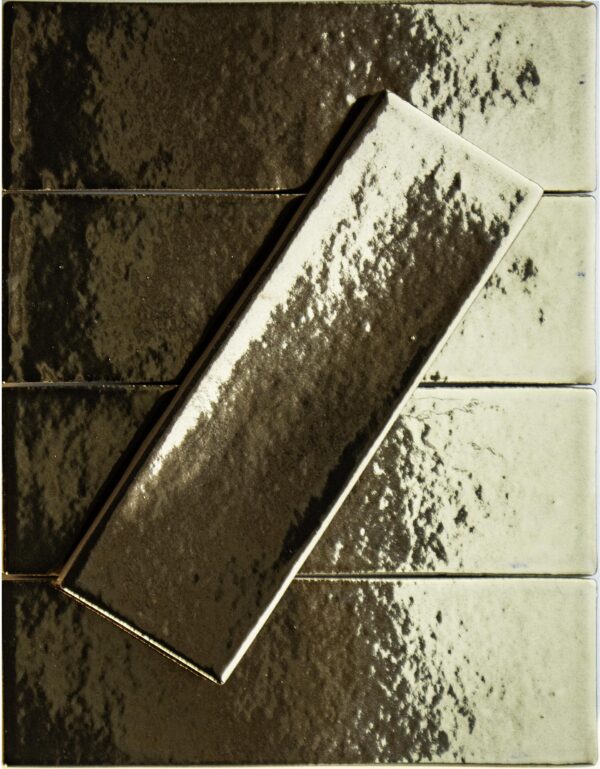 Tantalize Jessebell-Bronze 2.5x8 Porcelain Tile 0