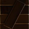 Tantalize Shut Up And Kiss Me 2.5x8 Porcelain Tile 2