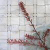Grande Bocca Weave Honed, Honed Marble Mosaic 0