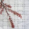 Grande Bocca Weave Honed, Honed Marble Mosaic 1