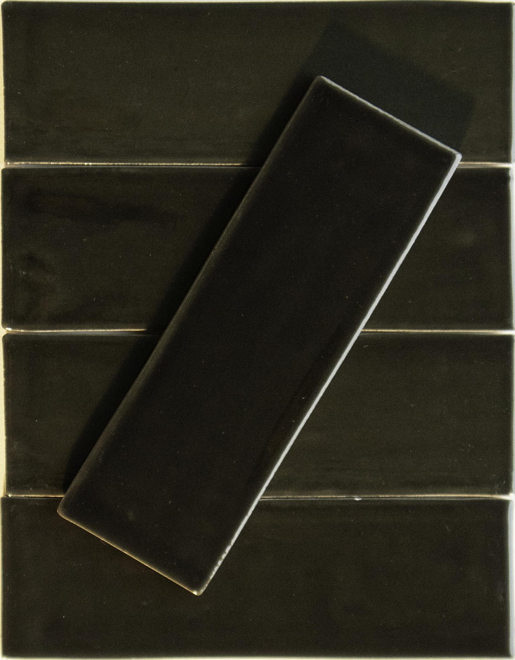 Tantalize Dusk Til Dawn 2.5x8 Ceramic Tile - CasaSymari